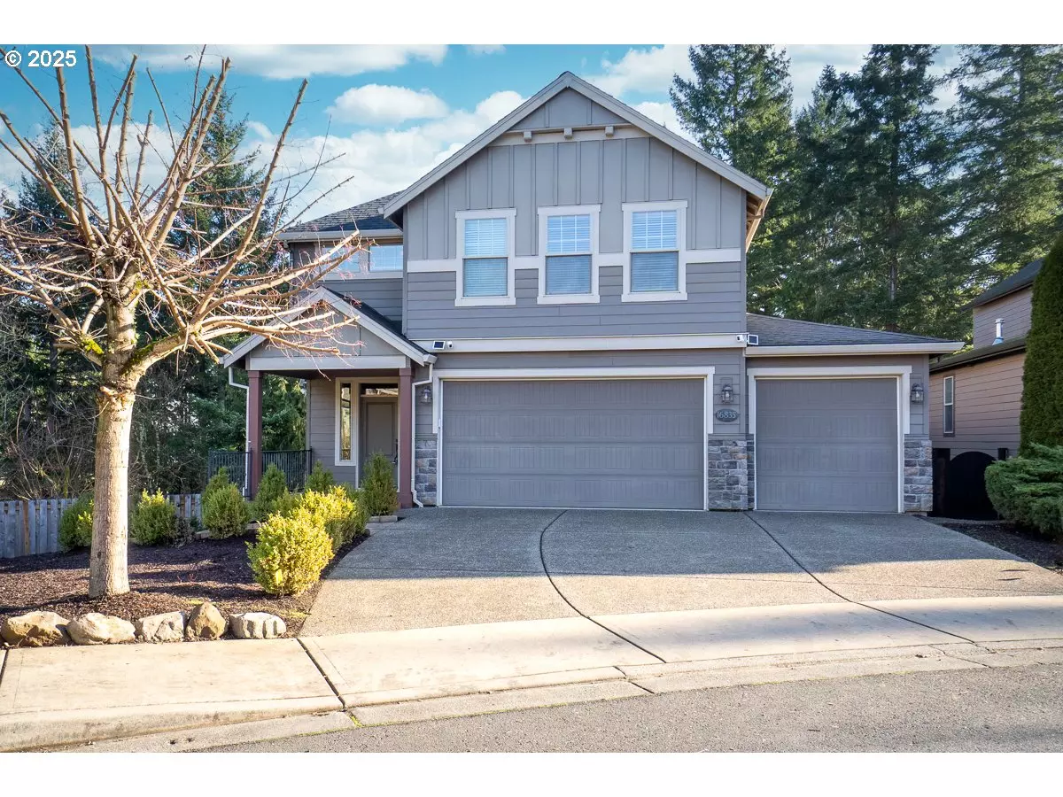 Beaverton, OR 97007,16835 SW LEDGESTONE DR