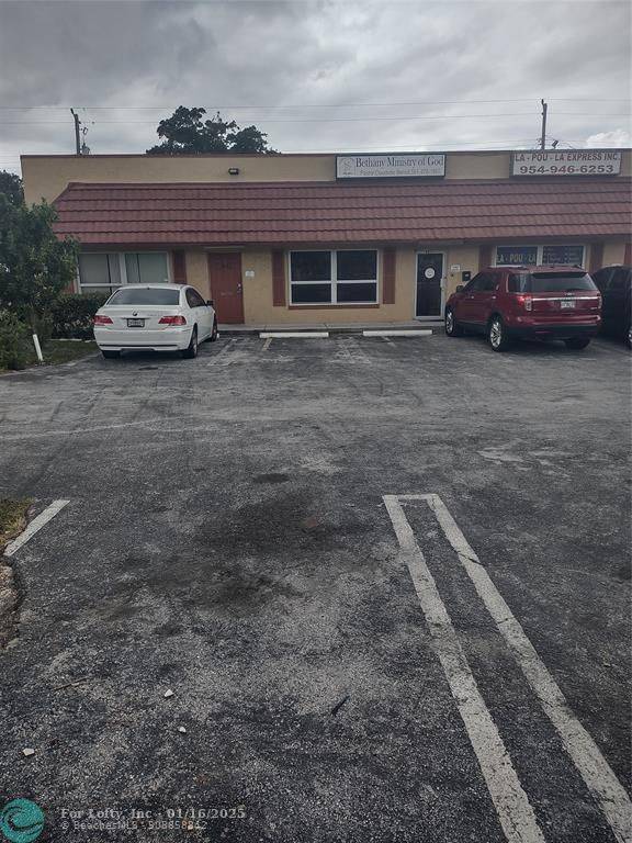 Pompano Beach, FL 33060,1831 N Dixie Hwy