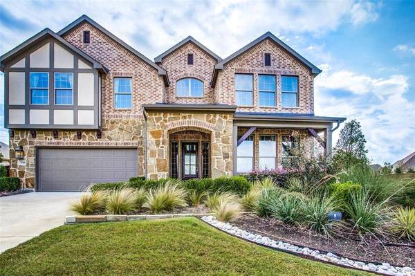 7500 Clear Rapids Drive, Mckinney, TX 75071