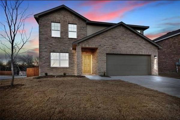 2405 Silver Leaf Lane, Anna, TX 75409