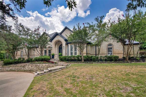 Denison, TX 75020,3502 Deer Creek Circle