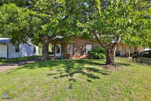 509 Park Avenue,  Abilene,  TX 79603