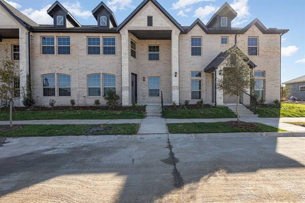 Rowlett, TX 75088,3636 Chaucer Trail