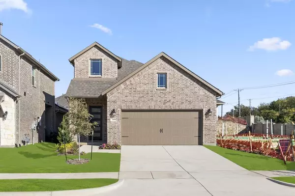 3604 Elizabeth Street, Rowlett, TX 75088