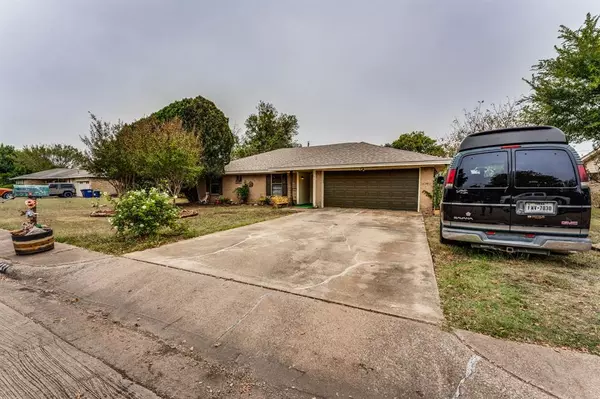 Red Oak, TX 75154,127 Dunn Street