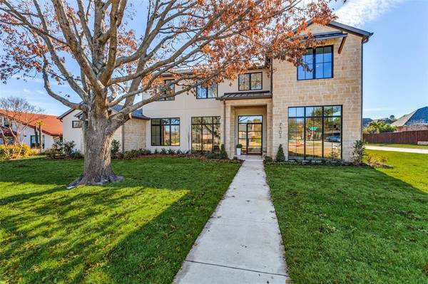 7302 Currin Drive, Dallas, TX 75230