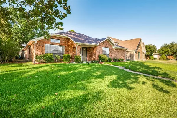 Lewisville, TX 75077,1673 Crosshaven Drive