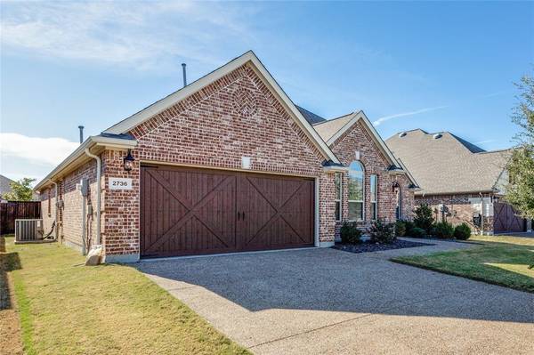 Celina, TX 75078,2736 Boulder Creek Street