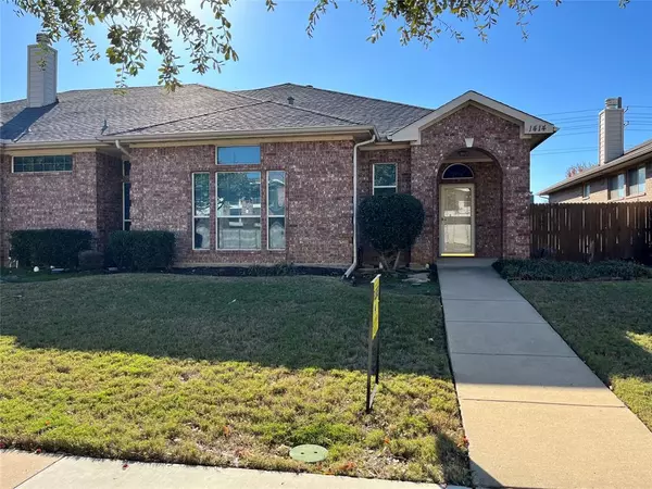 1414 Poinsettia Boulevard, Denton, TX 76208