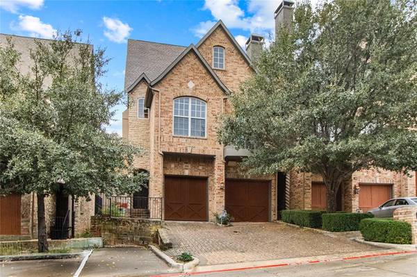 800 Rockingham Drive, Irving, TX 75063