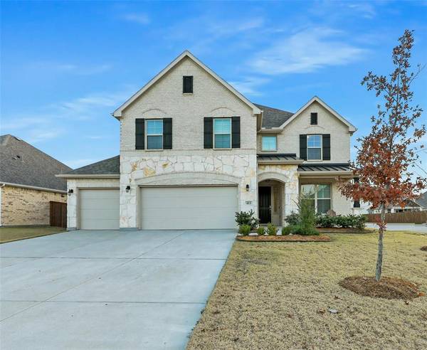 Prosper, TX 75078,411 Timber Ridge Road