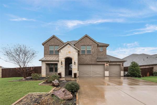 204 Chesapeake Drive, Forney, TX 75126