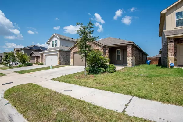 Forney, TX 75126,1268 Delmita Drive