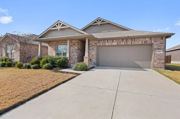 Van Alstyne, TX 75495,1052 Stanridge Lane