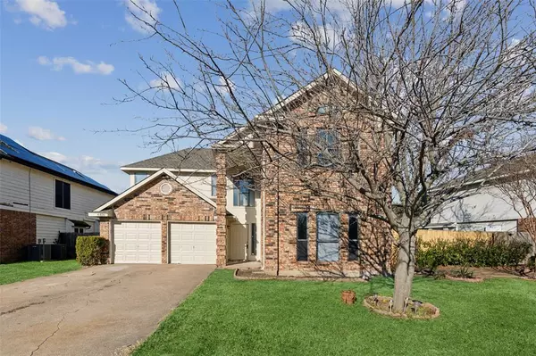 Arlington, TX 76018,6420 Rising Meadow Drive