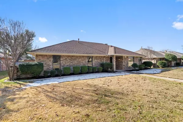 Plano, TX 75074,4012 Camino Drive