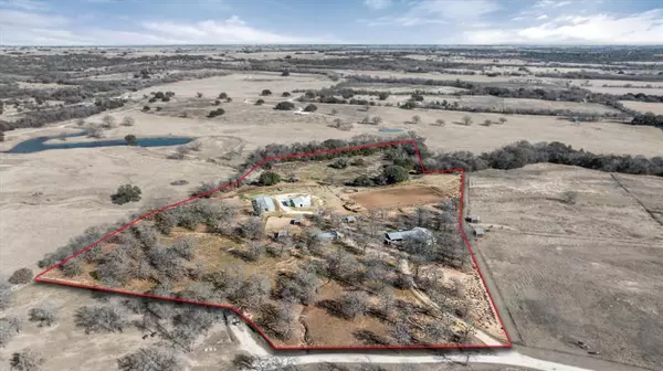 Bluff Dale, TX 76433,960 Private Road 1676