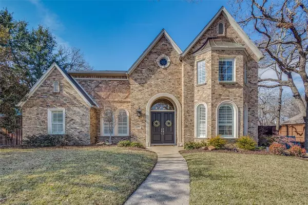 Coppell, TX 75019,479 Country Lane