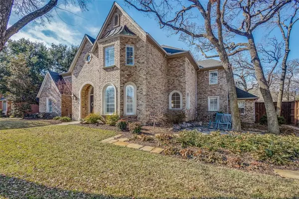 Coppell, TX 75019,479 Country Lane