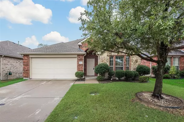 9621 Sleepy Hollow Drive, Mckinney, TX 75072