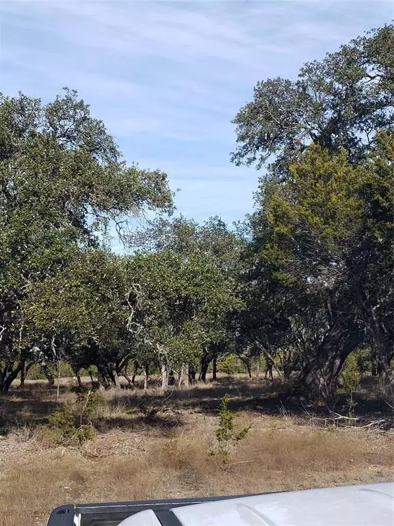 Lampasas, TX 76550,Lot 8 Stargazer Drive