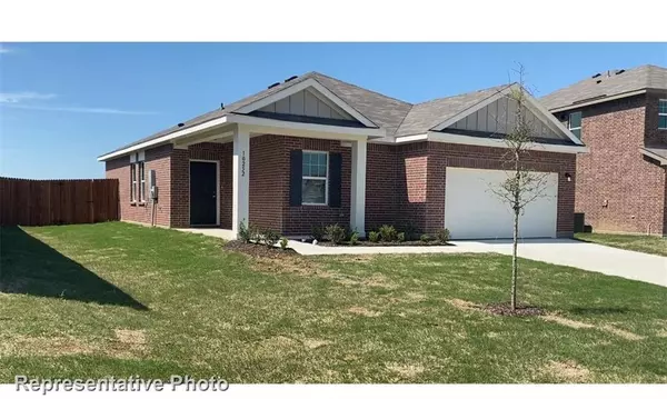 8233 Bufflhead Drive, Fort Worth, TX 76179