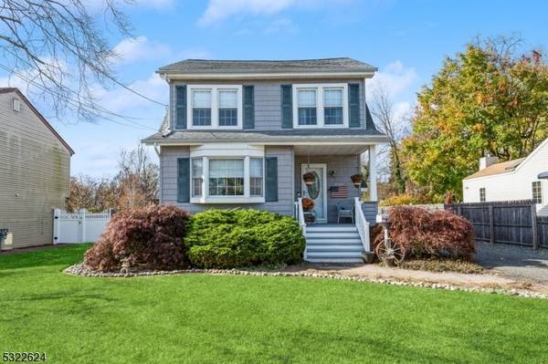 1524 Dumont Ave,  South Plainfield Boro,  NJ 07080