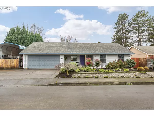 Hillsboro, OR 97124,3508 NE AZALEA ST