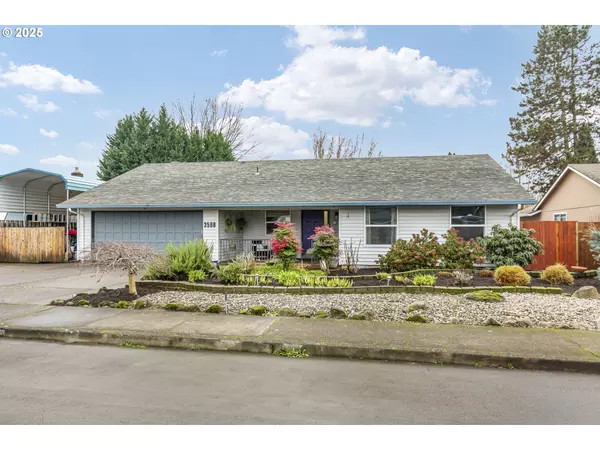 Hillsboro, OR 97124,3508 NE AZALEA ST