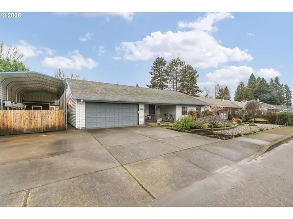 Hillsboro, OR 97124,3508 NE AZALEA ST