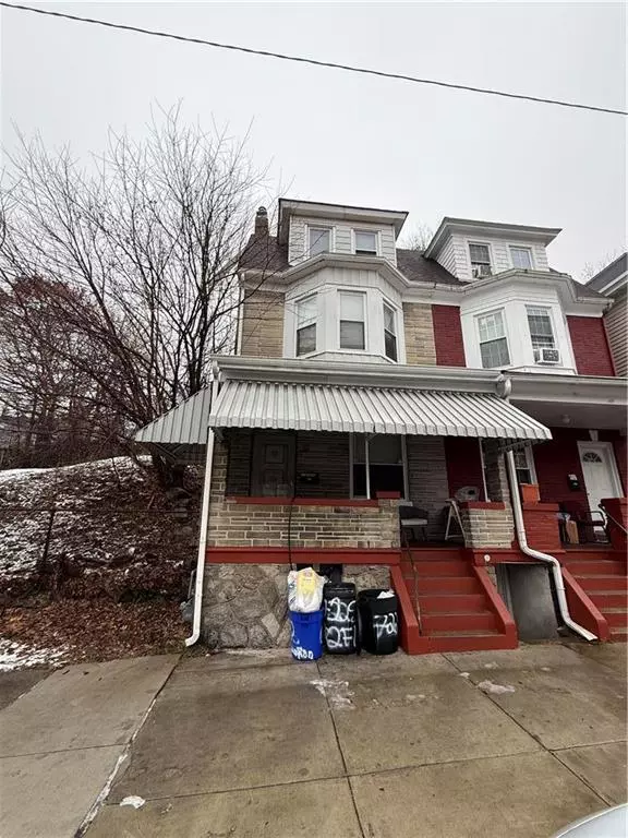 722 Northampton Street, Easton, PA 18042