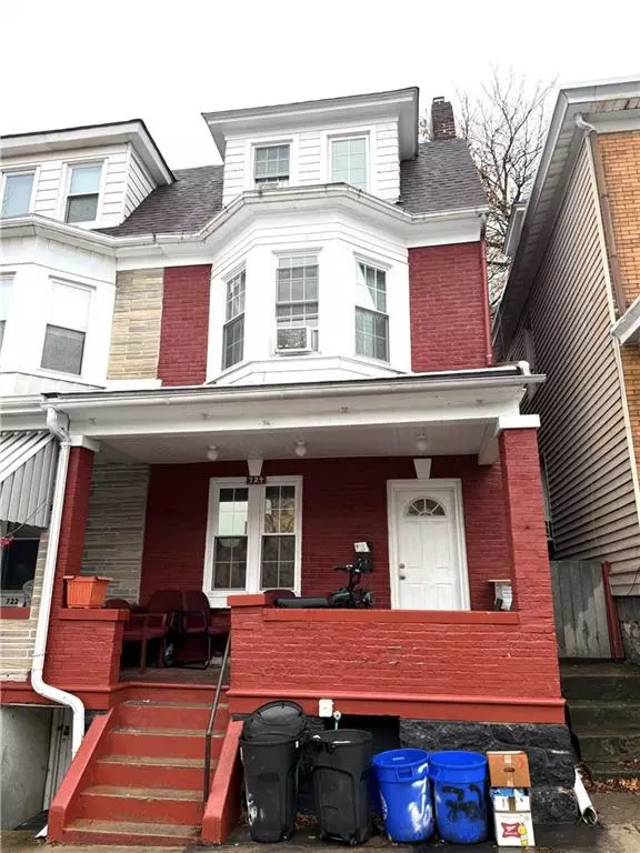 724 Northampton Street, Easton, PA 18042