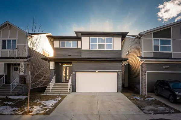 273 Ambleside AVE NW, Calgary, AB T3P 1S4