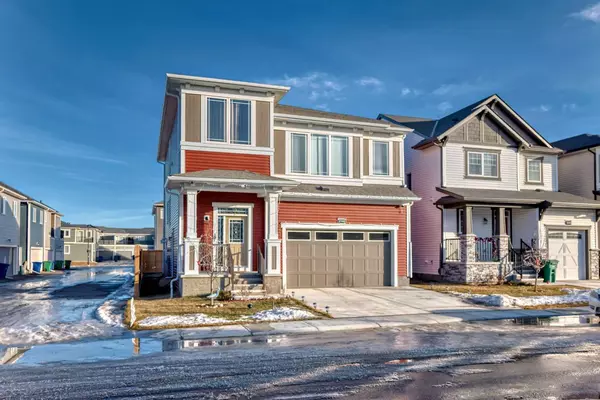 Airdrie, AB T4B 5L1,2102 Windbury CRES Southwest