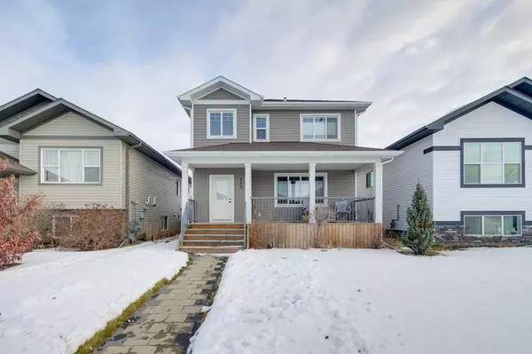 113 Hinshaw DR, Sylvan Lake, AB T4S 2L6