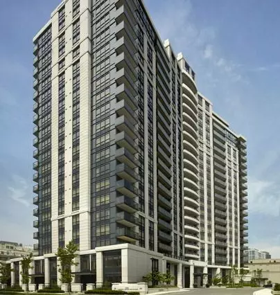 105 Harrison Garden BLVD #301, Toronto C14, ON M2N 0C3