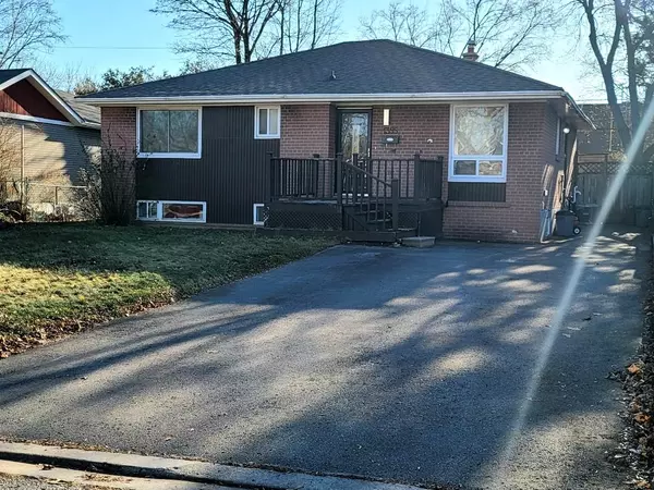 Pickering, ON L1W 1K1,1395 Fordon AVE