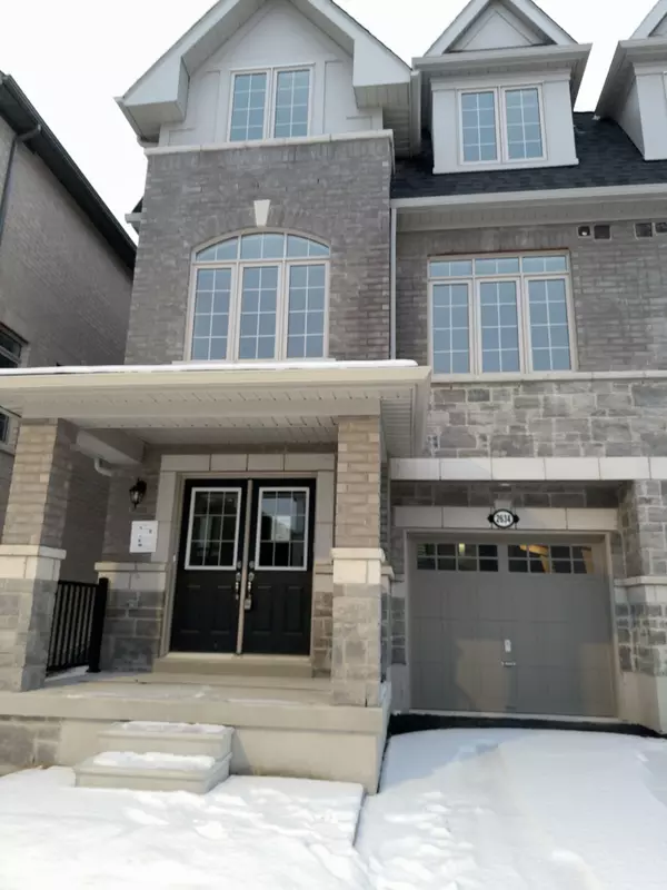 Pickering, ON L1X 0M4,2634 Aprico LN