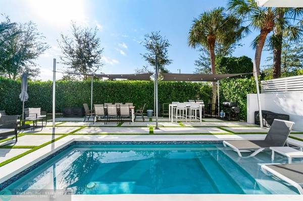 2058 NW 52nd St, Boca Raton, FL 33496