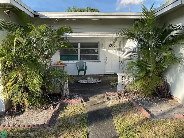 Hollywood, FL 33024,7521 Grant Ct