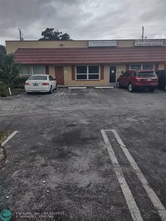 1831 N Dixie Hwy, Pompano Beach, FL 33060