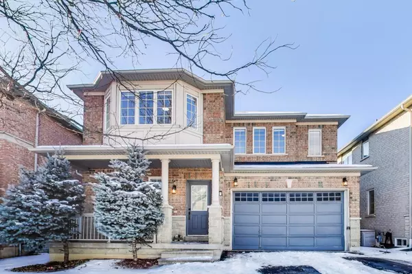 172 Pleasant Ridge AVE, Vaughan, ON L4J 9H2