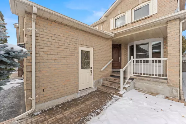 Vaughan, ON L4J 5S8,59 Croteau CRES