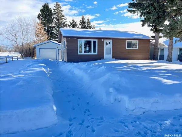 1248 Main STREET, Melville, SK S0A 2P0