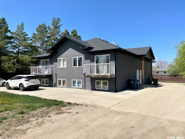 Battleford, SK S0M 0E0,342 30th STREET