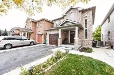 86 Oakmeadow DR, Brampton, ON L7A 2L9