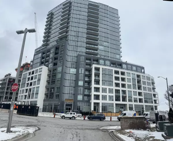 225 Malta AVE #220, Brampton, ON L6Y 4M5