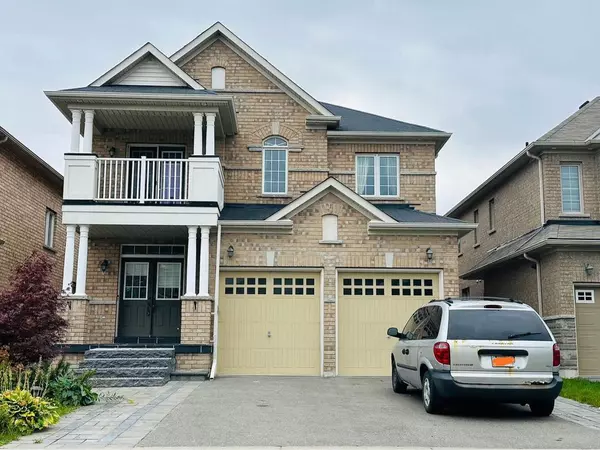 14 Natronia TRL #Bsmt, Brampton, ON L6P 3N1