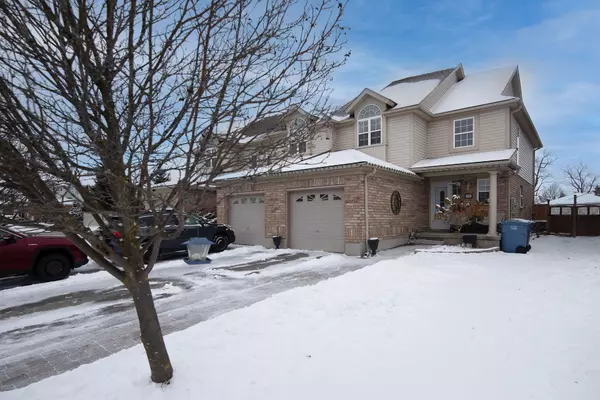 Guelph, ON N1E 7L7,84 WILTON RD