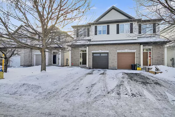 Barrhaven, ON K2J 0P1,209 Harthill WAY